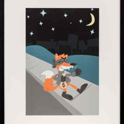 Sly Fox