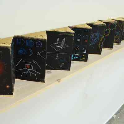 Sagan Codex