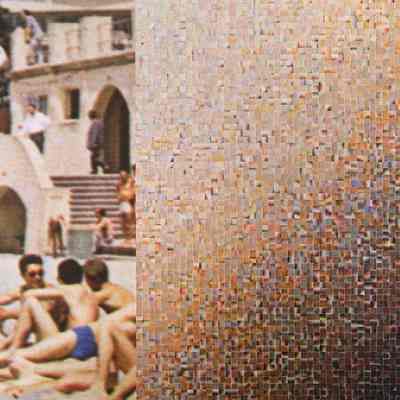 Bather Energyption
