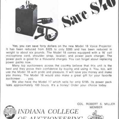 Portable Sound Box
