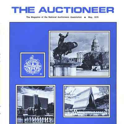 1979-05 (May) Auctioneer Issue
