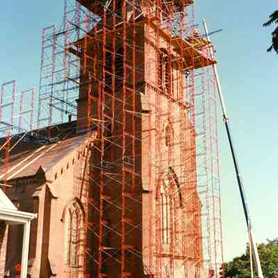 Winthrop Street Baptist Church - 1994 (4)