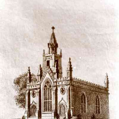 Saint Thomas Episcopal Church