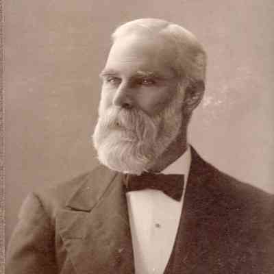 People - Crandall - Stephen Crandall Sr.