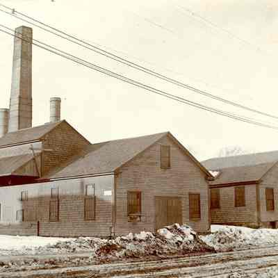Phoenix Manufacturing Company
