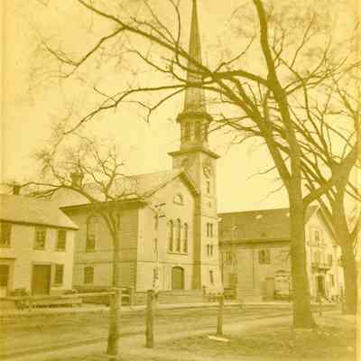 Winslow Congregational Church (10)