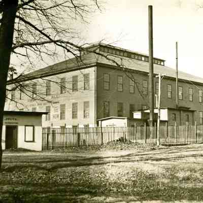 Bristol County Agricultural Society - 1895 (2)