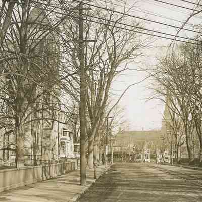 Taunton - Winthrop Street