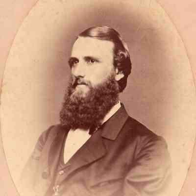 People - Gilmore - Othaniel Gilmore