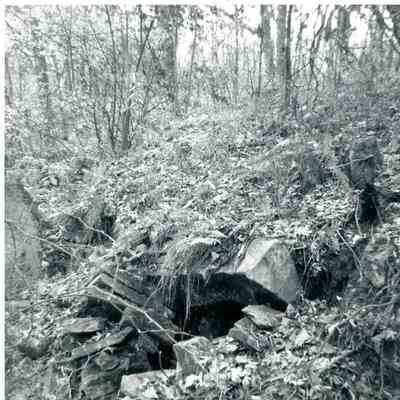 Dighton - Beehive Cave - Wheeler Street