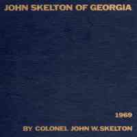 John Skelton of Georgia