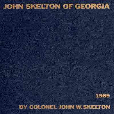 John Skelton of Georgia