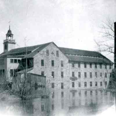 Westville Mills