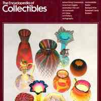 The Encyclopedia of Collectibles