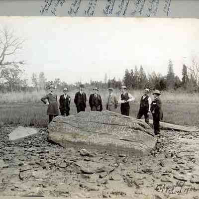 Dighton Rock (15)