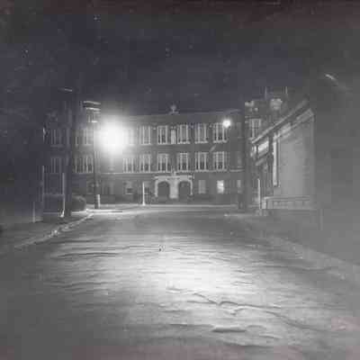 Saint Mary's School - C. 1950s
