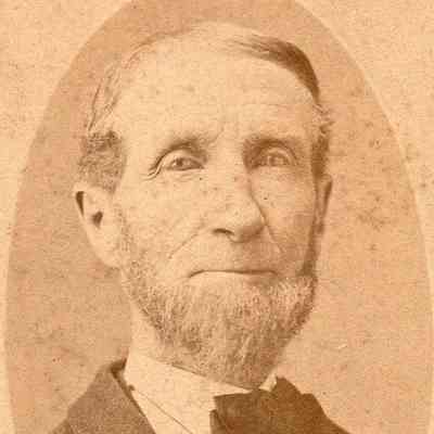 People - Monroe - Francis S. Monroe