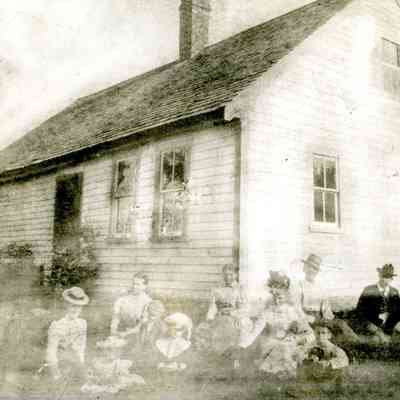 Norton - Samuel Fletcher House - Dean Street