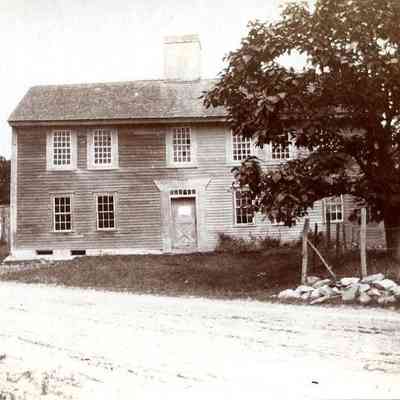 Berkley - Burt Home