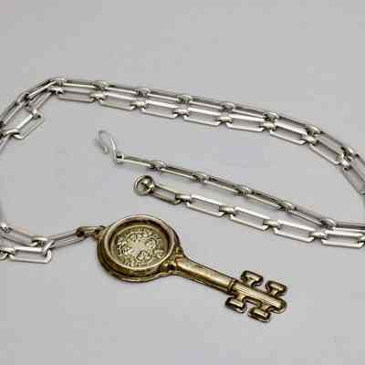 Key