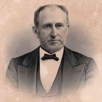 People - Hon. George Richmond