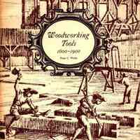 Woodworking tools, 1600-1900