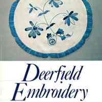 Deerfield Embroidery