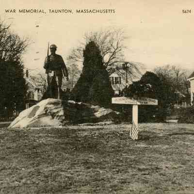 War Memorial