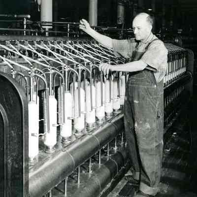 Whittenton Manufacturing Company