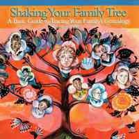 Shaking your family tree: a basic guide to tracing your family