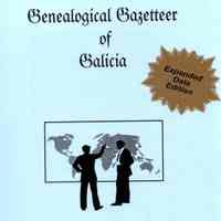 Genealogical Gazetteer of Galicia