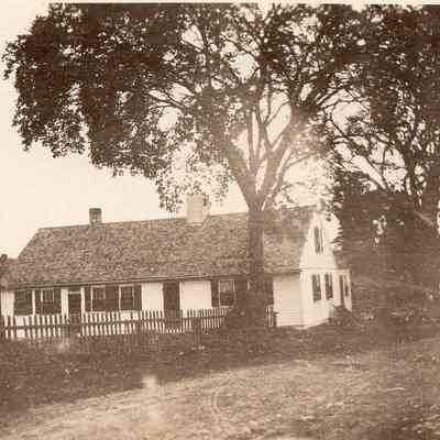 Seekonk - Chaffee House