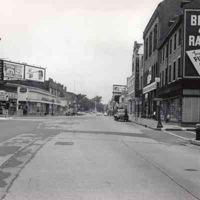 Taunton - Main Street