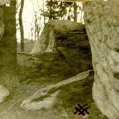 Norton - King Phillip's Cave