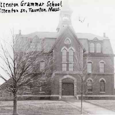 Whittenton Grammar School