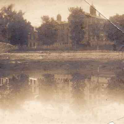 Taunton State Hospital