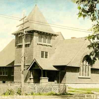 East Taunton