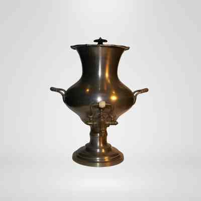 Urn, Coffee