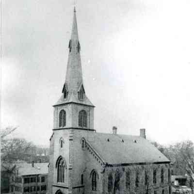 Winthrop Street Baptist Church (1)
