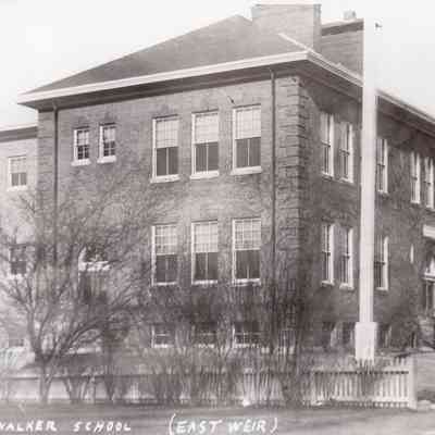 Walker School (2)