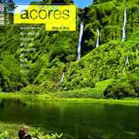 Acores: Ilha a Ilha