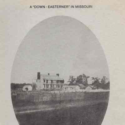 A "Down-Easterner" In Missouri