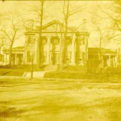Morton Hospital