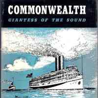 Commonwealth: Giantess of the Sound