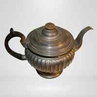 Coffeepot