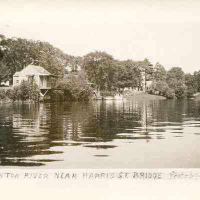 Taunton River - General