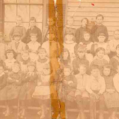 Bay Street School - Miss Pierce's Third Grade Class