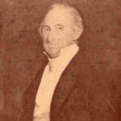 People - James Tisdale Jr.