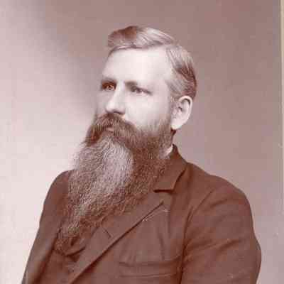 People - Henderson - Solon Henderson