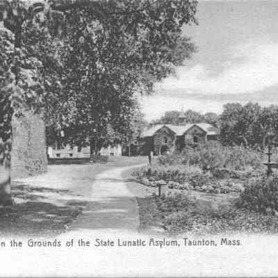 Taunton State Hospital